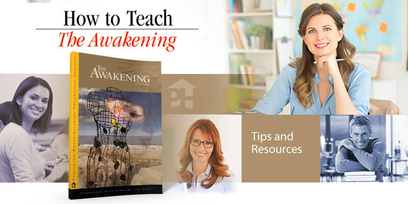 How to Teach The Awakening